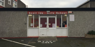 SCOIL NAIS IDE CAILINI